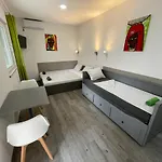 Tutti Apartamento Balatonlelle