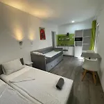 Apartment Tutti