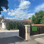 Tutti Apartment Balatonlelle