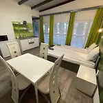 Apartamento Tutti