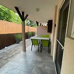 Tutti Apartamento *