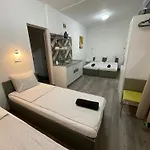 Apartamento Tutti *