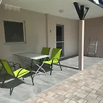 Apartamento Tutti Balatonlelle