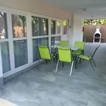 Tutti Apartment Balatonlelle