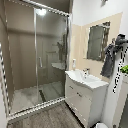 Apartment Tutti Balatonlelle