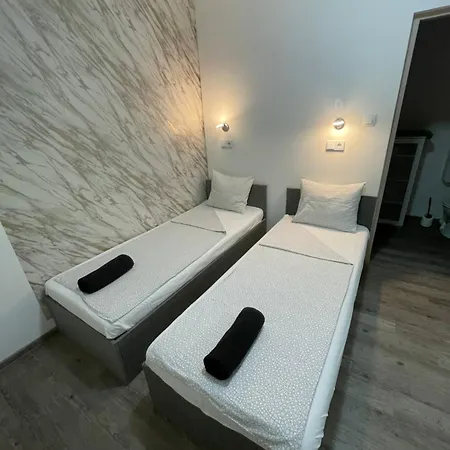 Apartment Tutti