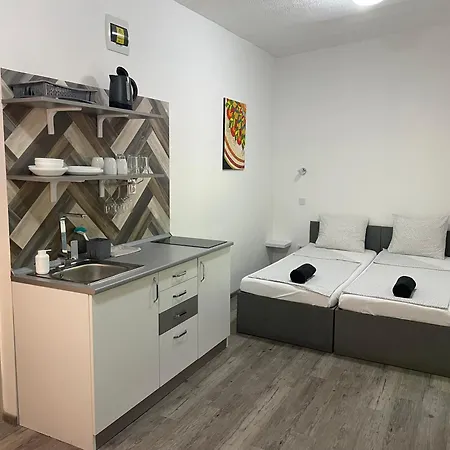 Tutti Appartamento *