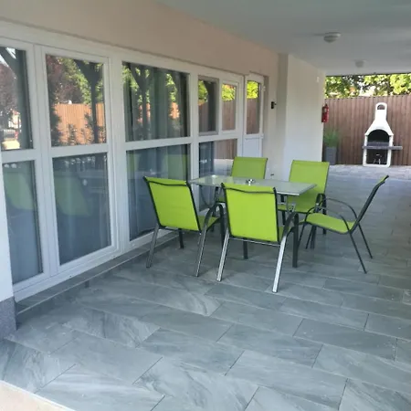 Tutti Appartamento Balatonlelle