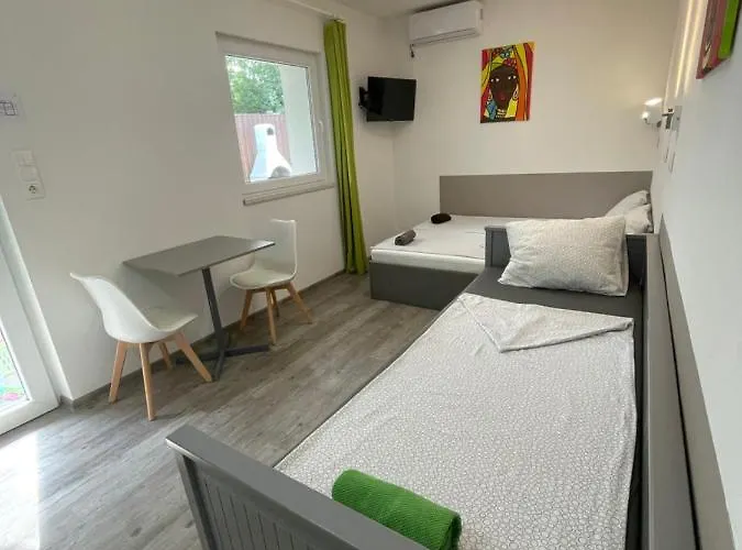 Tutti Appartement