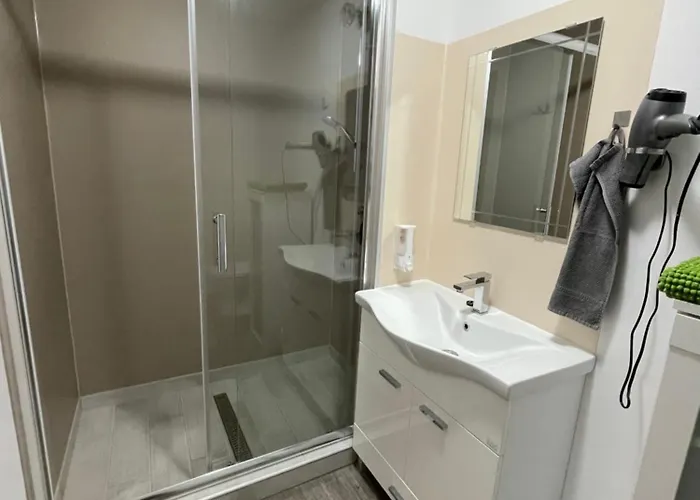 Apartmán Tutti Balatonlelle