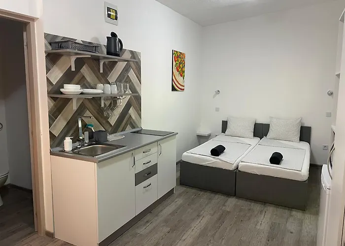 Tutti Appartement *